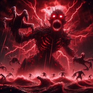 Storm - Single