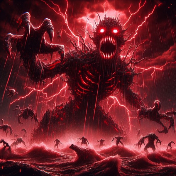 Storm - Single