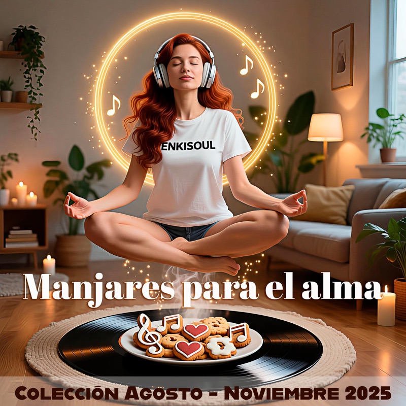 Esa soy yo