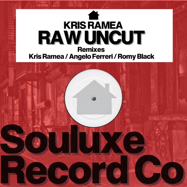 Raw Uncut - Single