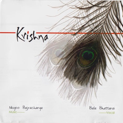 Krishna (feat. Bala Bhattarai)