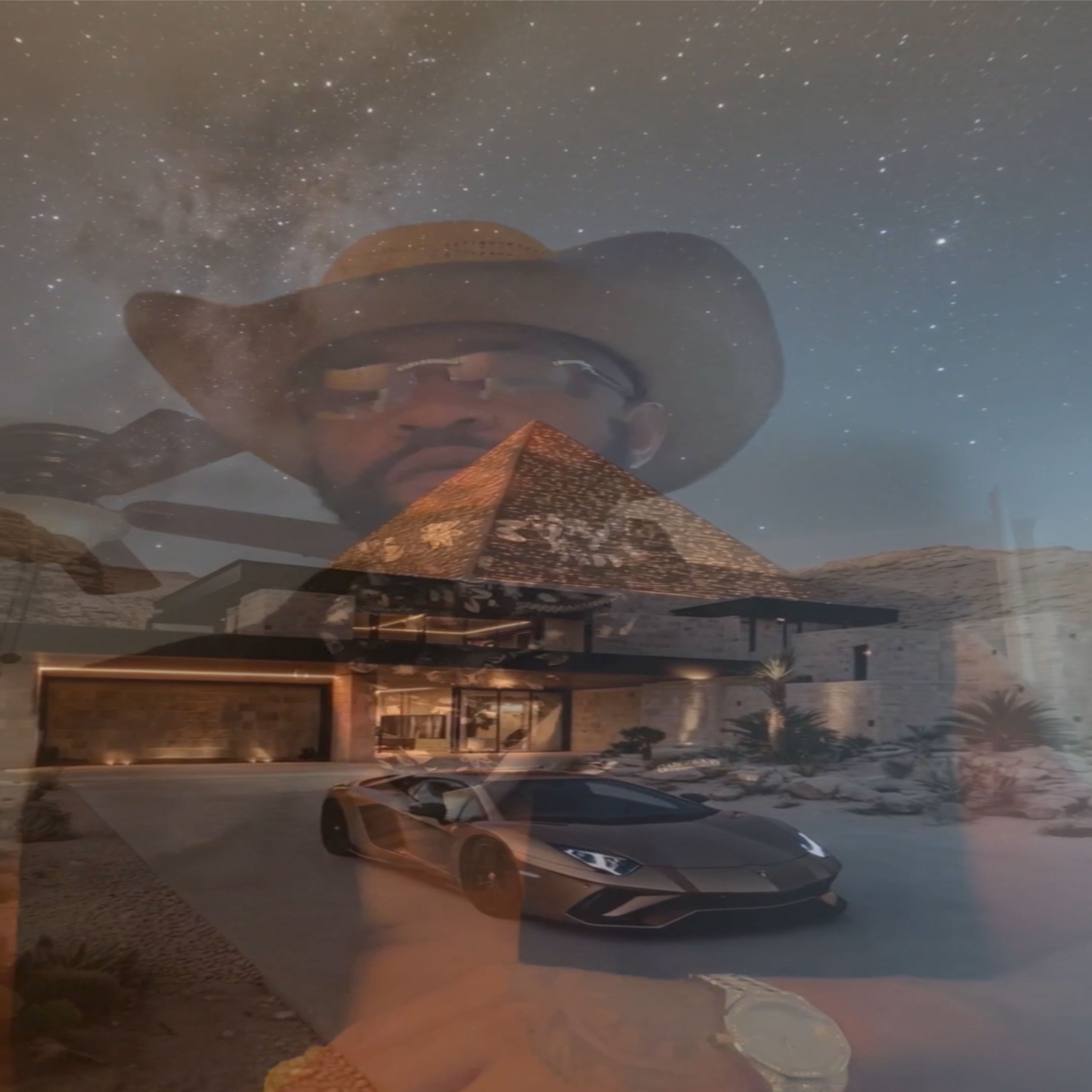 Whole Lotta Money - Single