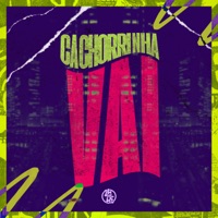 Cachorrinha Vai (feat. MC Mary Maii) - Single - Dj Lex Barulhento