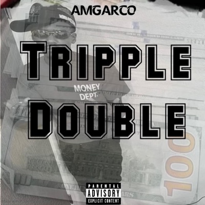 Triple Double - Single