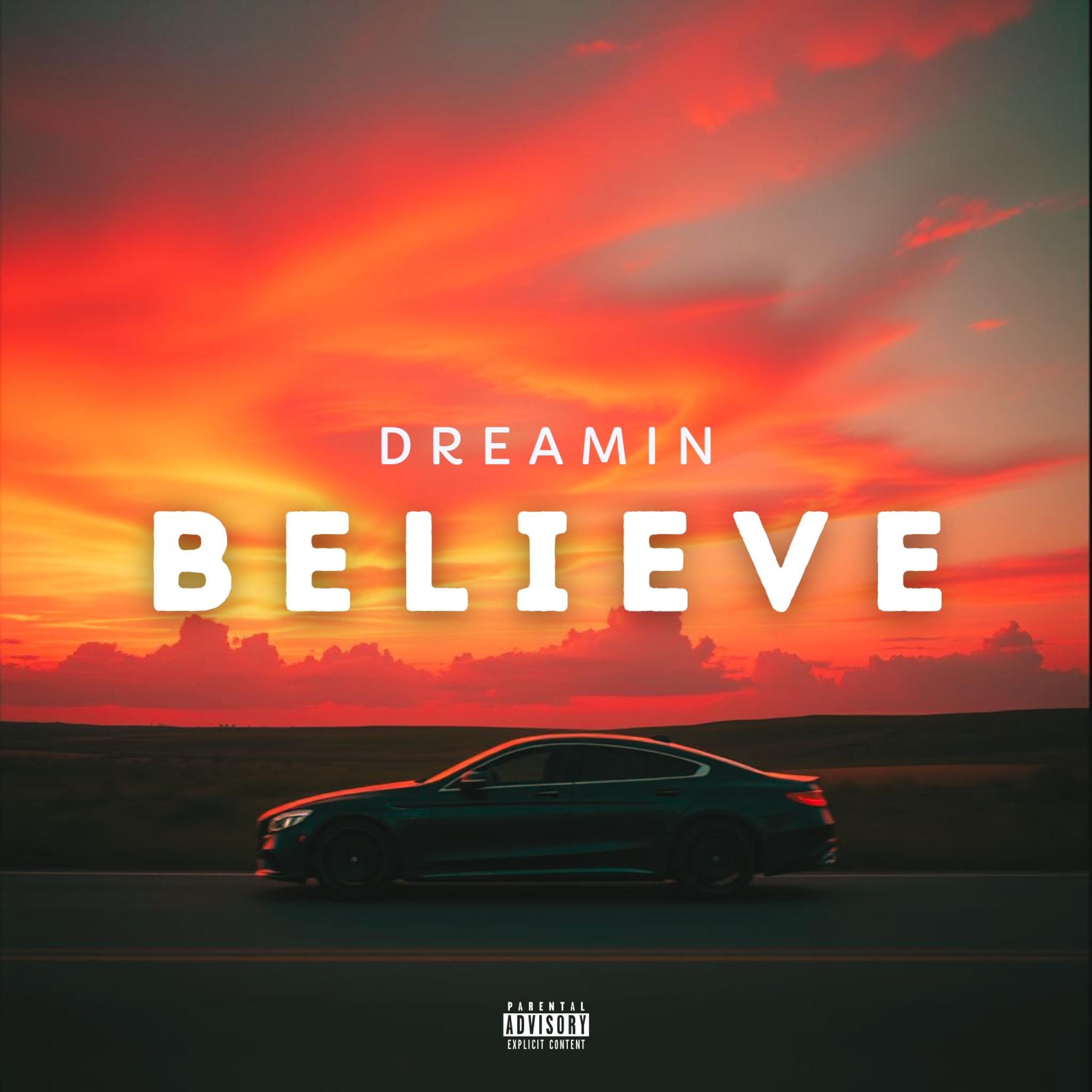 BELIEVE - Single