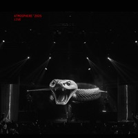 ATMOSPHERE ' 2025 (LIVE) - U108