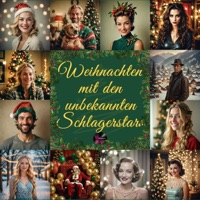 Weihnachten mit den unbekannten Schlagerstars - Wunderbar