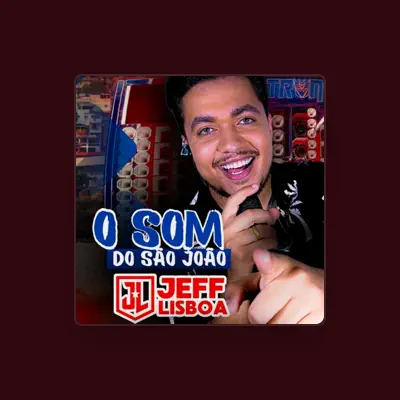 Listen to Jeff Lisboa, watch music videos, read bio, see tour dates & more!