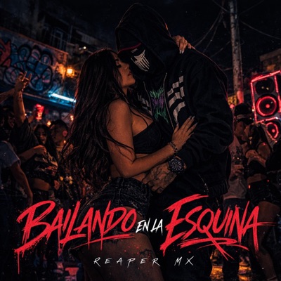 Bailando En La Esquina - Single