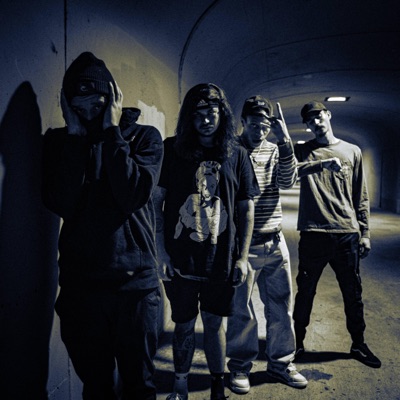 Spook Squad Cypher - Single