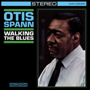 Walking The Blues (2024 Remaster) - Otis Spann