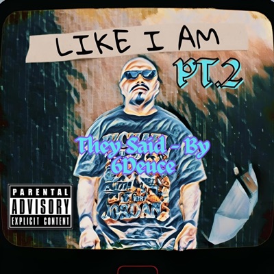 They Said (feat. Verse2Beats) - Single