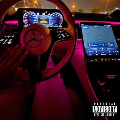 new mercedes (feat. Trell Lace) - Single
