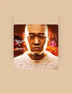 Listen to 爽子, watch music videos, read bio, see tour dates & more!