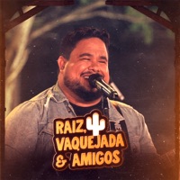 Raiz, Vaquejada e Amigos - EP - Raphael Moura
