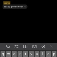 miezul problemelor - Single - Cozma