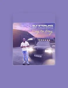 Listen to Sly Sterling, watch music videos, read bio, see tour dates & more!