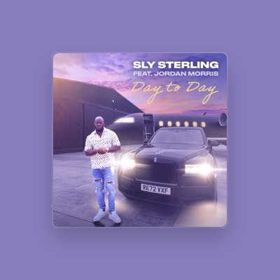 Listen to Sly Sterling, watch music videos, read bio, see tour dates & more!