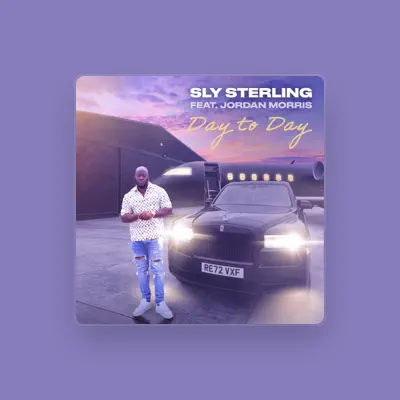 Listen to Sly Sterling, watch music videos, read bio, see tour dates & more!