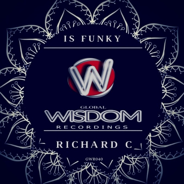 Is Funky - Single