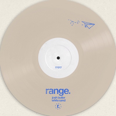 White Sand (Ranger Trucco Remix) artwork