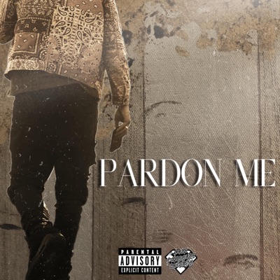 Pardon me - Single
