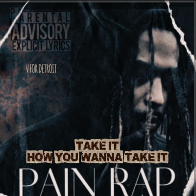 Take It How You Wanna Take It - Single