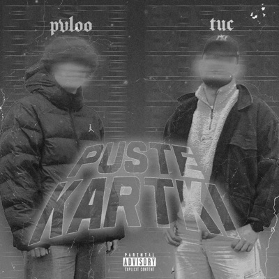 PUSTE KARTKI - Single