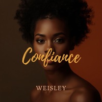 Confiance - Single - Weisley