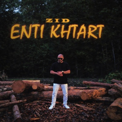 ENTI KHTART - Single