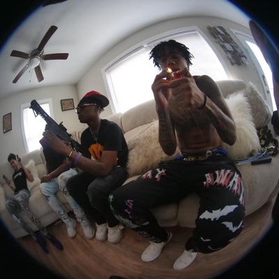 Ratones (feat. Glopeta & Quinta) - Single