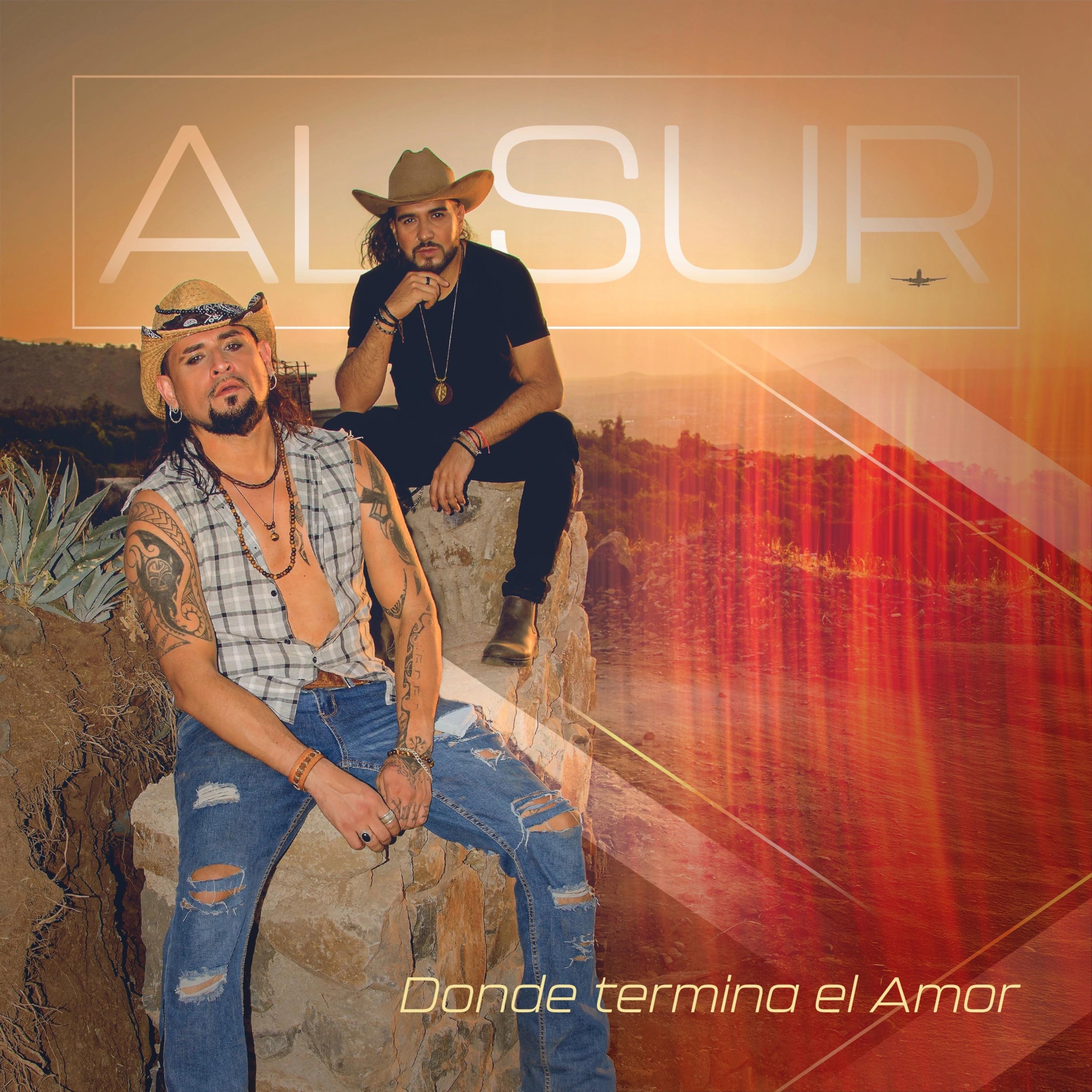 Donde Termina el Amor