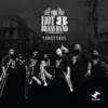 Hot 8 Brass Band - Wolf Burger