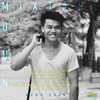 EP - Men Theo Ký Ức - EP