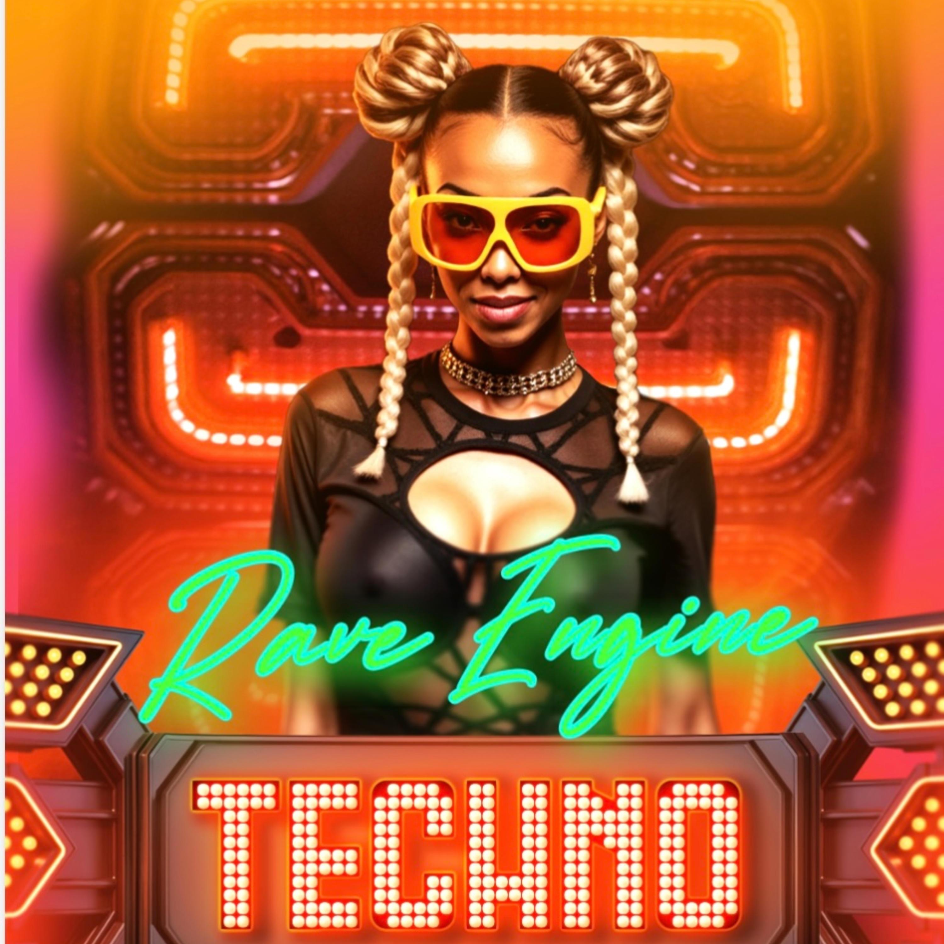 Rave Engine