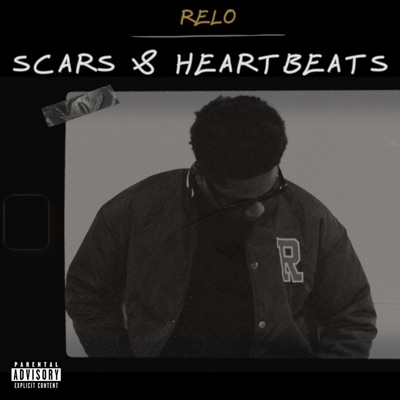 SCARS & HEARTBEATS - EP