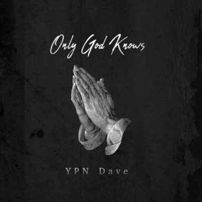 Only God Knows - Single