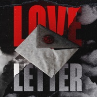 Loveletter - Single - Vanx & Taiiki