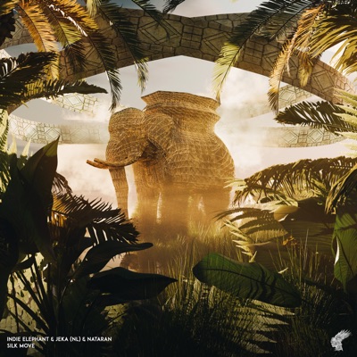 Silk Move - Single