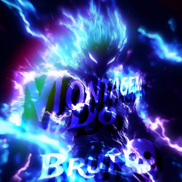 Montagem do Bruto - Single
