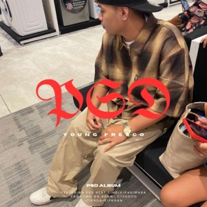 C13 HOOD (feat. EL CHINO & MAKKY)