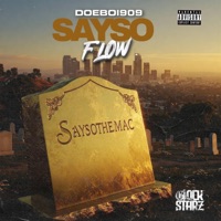 Sayso Flow - Single - Swiftyblue