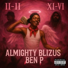 Magic (feat. Ben P) Almighty Blizus