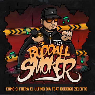Como Si Fuera el Último Día (feat. KODDIGO ZELEKTO) - Single