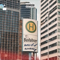 Busfahrer (feat. Anemy) - Single - anx44
