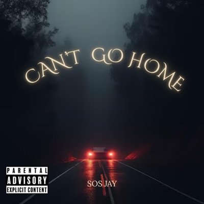 Can't go home - Single