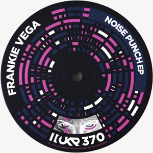 Noise Punch - Single