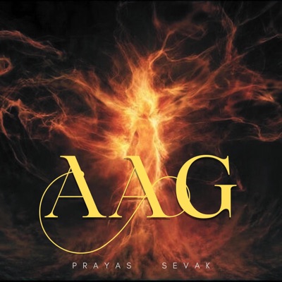 Aag (feat. Vishwa Deshpande) - Single