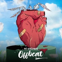 Off Beat - Single - Mc Nasrani