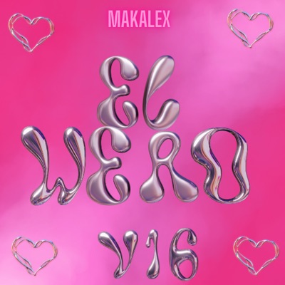 MAKALEX - the wero v16 (Remix)